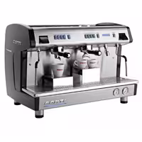 اسپرسوساز دو گروپ کنتی مدل X-ONE