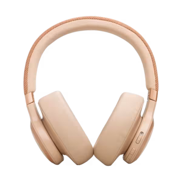 هدفون جی بی ال مدل JBL Live 770 NC