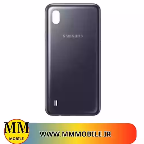 درب پشت گوشی سامسونگ BACK COVER A10