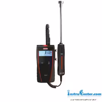 دماسنج (ترمومتر) تماسی مدل TR50-TR52 ساخت کیمو