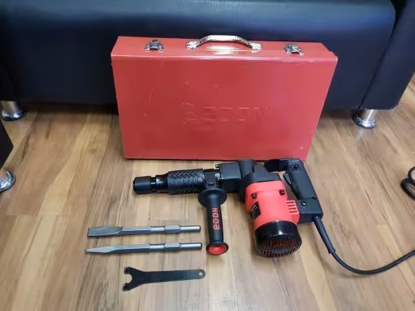 چکش تخریب  ادون EP810T