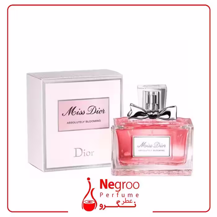عطر ادکلن دیور میس دیور ابسولوتلی بلومینگ 100 میل
