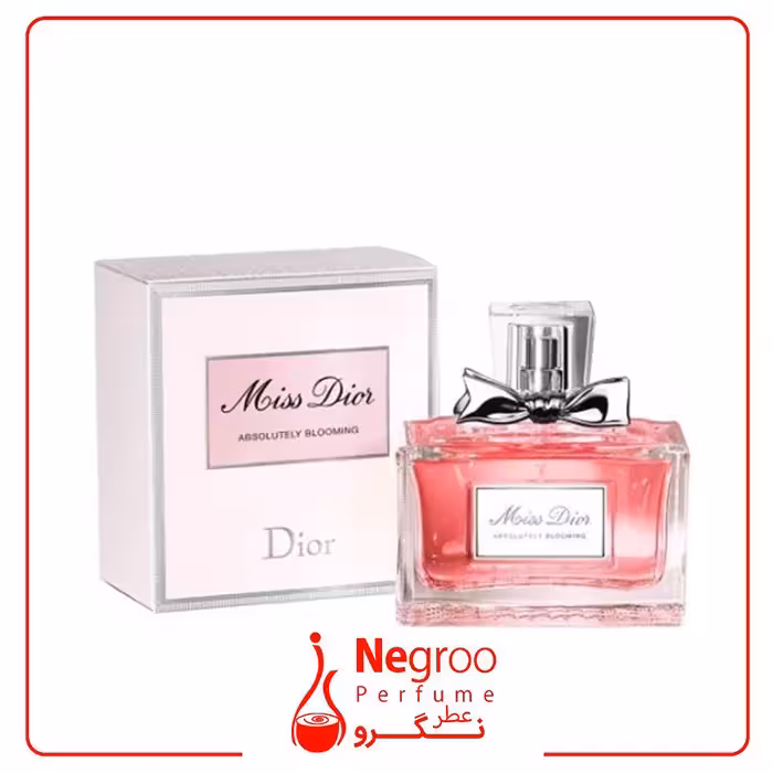 عطر ادکلن دیور میس دیور ابسولوتلی بلومینگ 100 میل