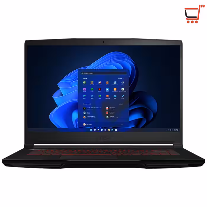 لپ تاپ 15.6 اینچی ام اس آی مدل GV15 Thin 11SCV