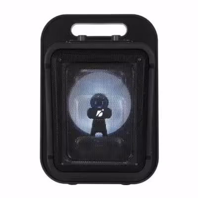 اسپیکر بی سیم KBroad مدل KTS-1885 - مشکی