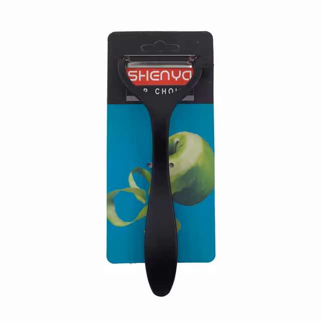 پوست کن شنیا مدل کمانی کد 3123