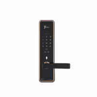 قفل دیجیتال یوکا YUCCA مدل ونوس Venus