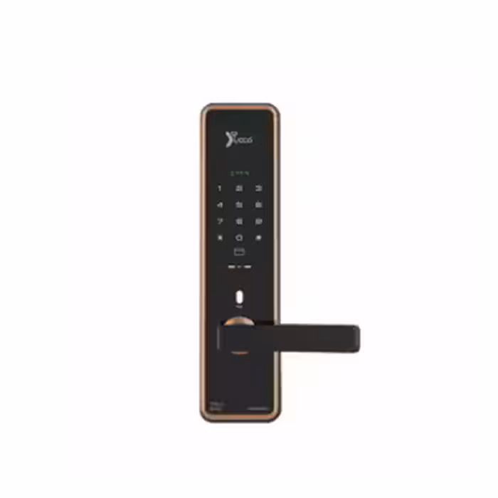 قفل دیجیتال یوکا YUCCA مدل ونوس Venus