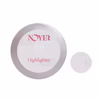 هایلایتر نویر مدل NH شماره 01