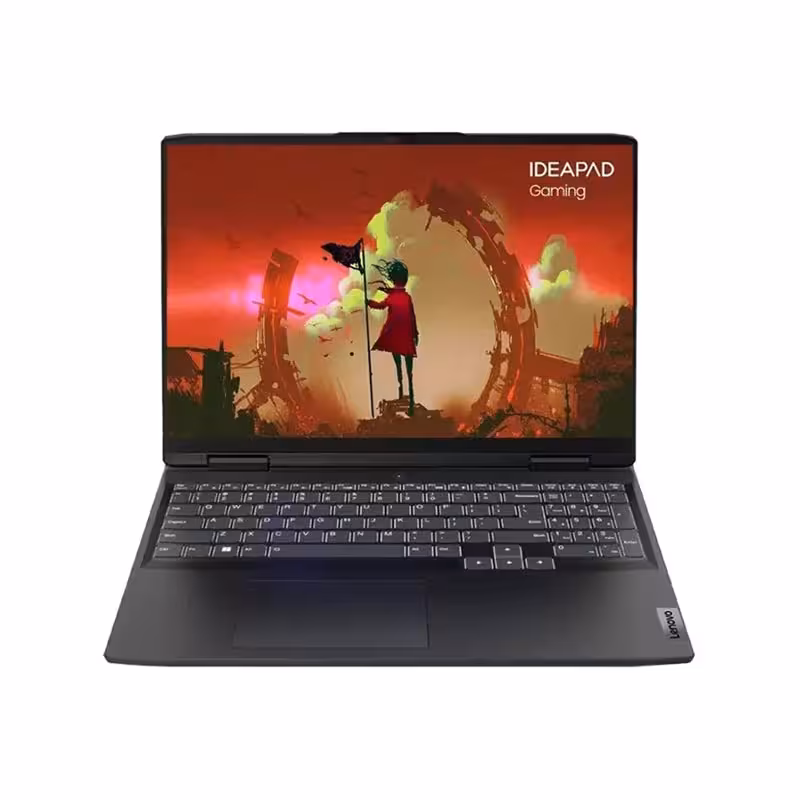 لپ تاپ گیمینگ لنوو مدل Gaming 3 15ARH7 – XB 7735HS