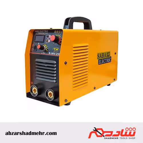 اینورتر جوشکاری صبا الکتریک 250V