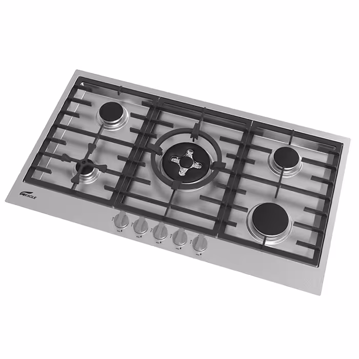 گاز صفحه ای ایگل 191CC