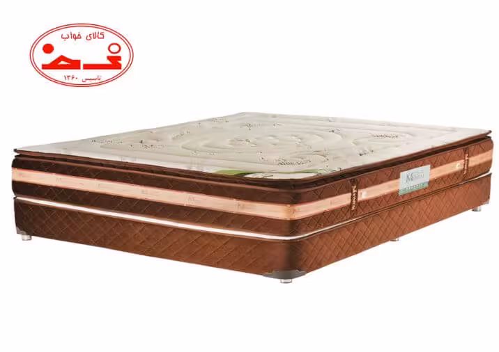 تشک طبی فنری ماکسیمم - 120