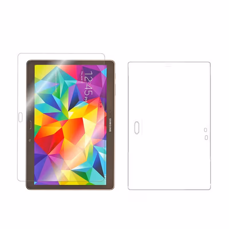 محافظ صفحه نمایش مدل HM-35 مناسب برای تبلت سامسونگ Galaxy Tab S 10.5 T805/T800 بسته دو عددی