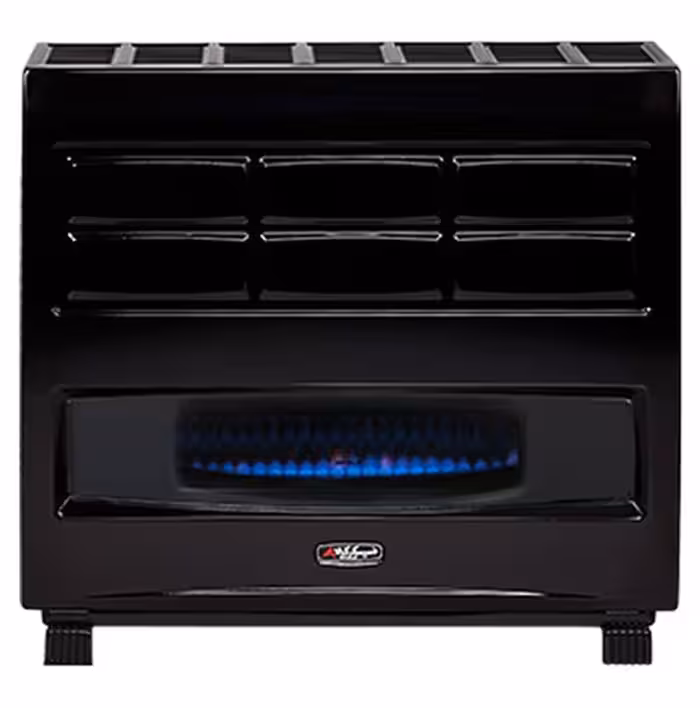 بخاری گازی نیک کالا مدل مهتاب 20000 (امپایر)