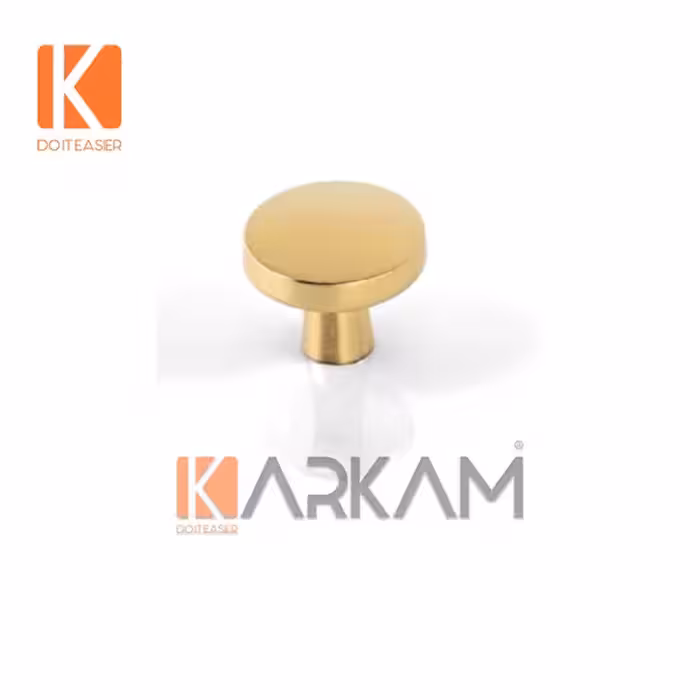 کابینتی H2105M طلایی مات HTN