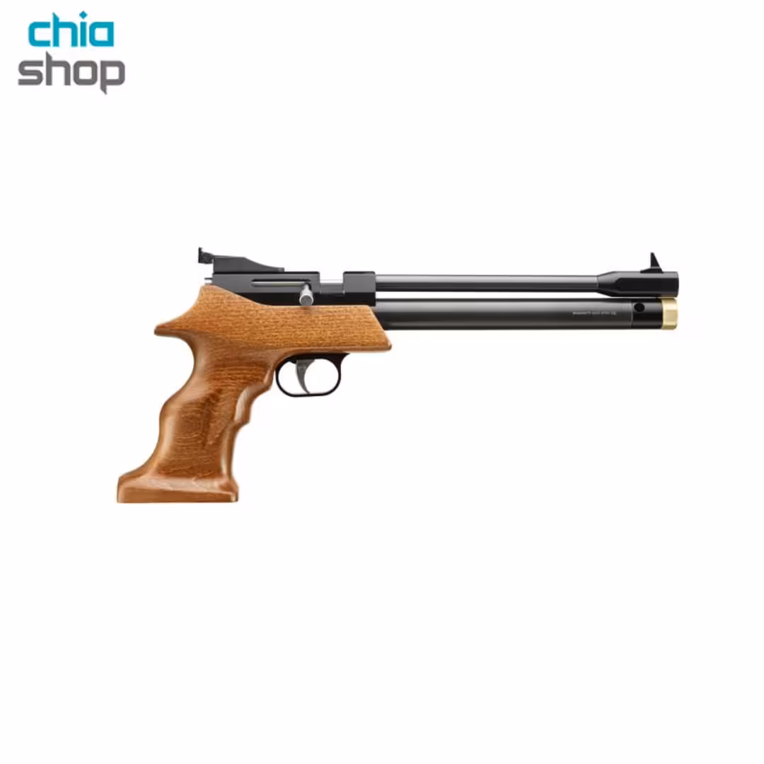 تپانچه گازی اسنوپیک مدل Snowpeak PCP PP800R