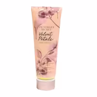 لوسیون بدن ویکتوریا سکرت مدل Velvet Petals