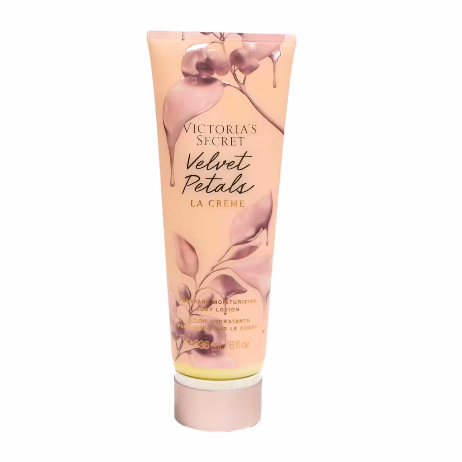 لوسیون بدن ویکتوریا سکرت مدل Velvet Petals