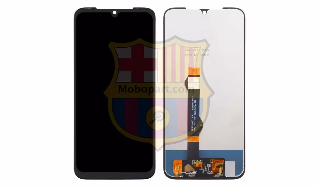 تاچ ال سی دی موتورولا LCD MOTOROLA G8 PLUS