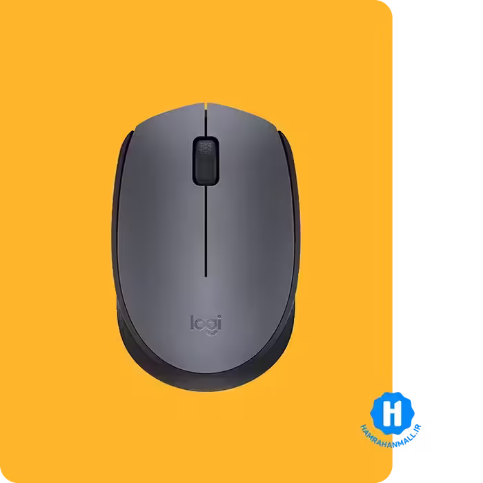 ماوس بی‌ سیم لاجیتک مدل M170