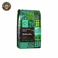 دانه قهوه QUALLITA مولتی کافه – 250 گرم