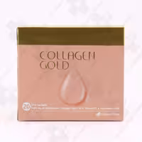 ساشه کلاژن گلد آدریان 20 عدد