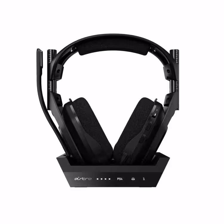 خرید Astro A50 به همراه MixAmp مناسب ایکس باکس - بی‌س با بهترین قیمت