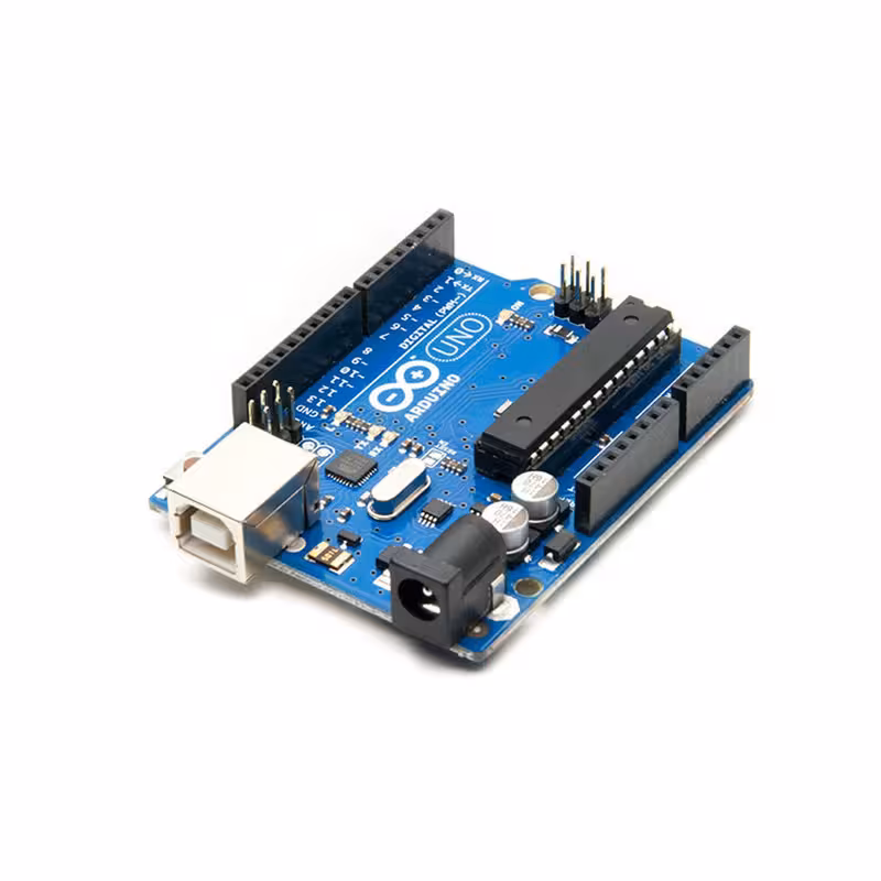 برد آردوینو UNO مدل R3 | کالا مکس