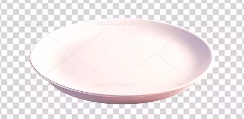 عکس PNG بشقاب | گرافیک با طعم تربچه