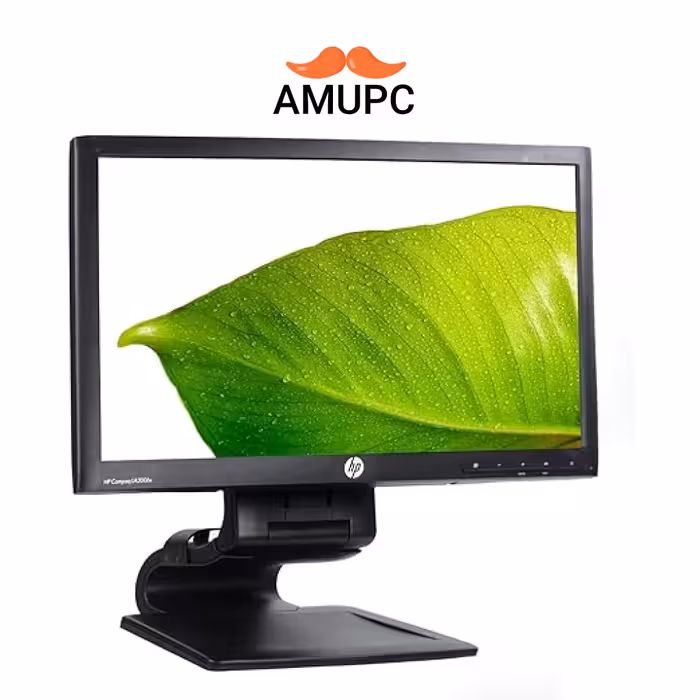 مانیتور استوک HP La2206x ( مشخصات   قیمت بهمن 1403)