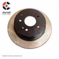 دیسک چرخ عقب هایما S5 شرکتی (2 عددی)