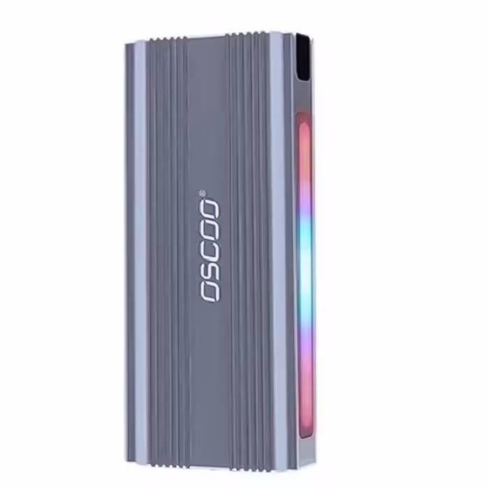ارسال فوری   باکس اس اس دی M.2 اسکو مدل OSCOO LT3