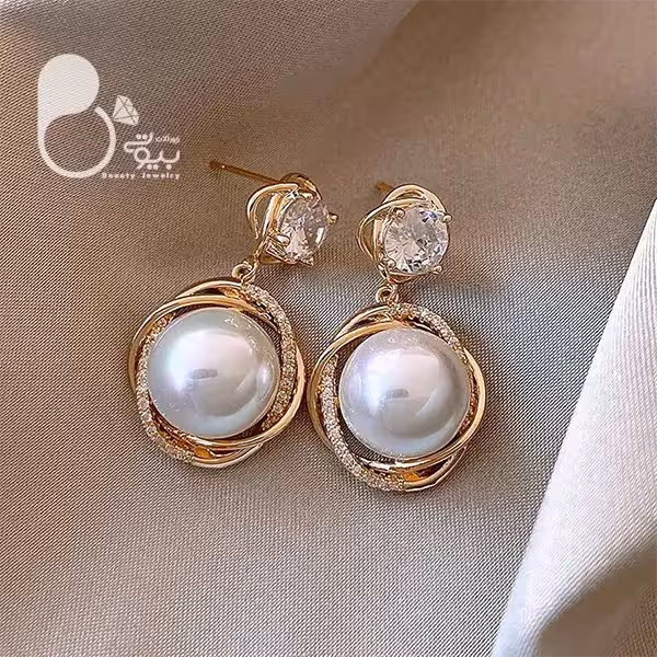 گوشواره الهه دریا