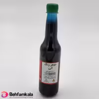جوهر رنگ آبی زرفام