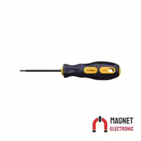 پیچ گوشتی چهارسو مدل A_9960