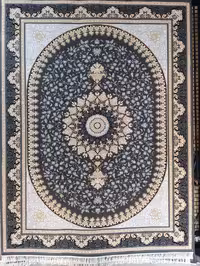 فرش 500 شانه بی سی اف کد D1013
