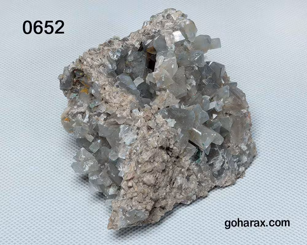 سنگ زینتی سلستین