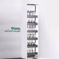 سوپر ریلی کمدی اسلیم فانتونی E511 تا E543