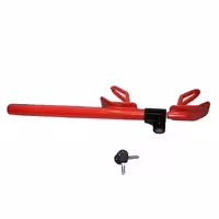 قفل کلاغی تک میل سنگین ایرانی اسپارکو (sparco)