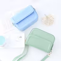 کیف دخترانه، طرح السا (Elsa) از فروزن