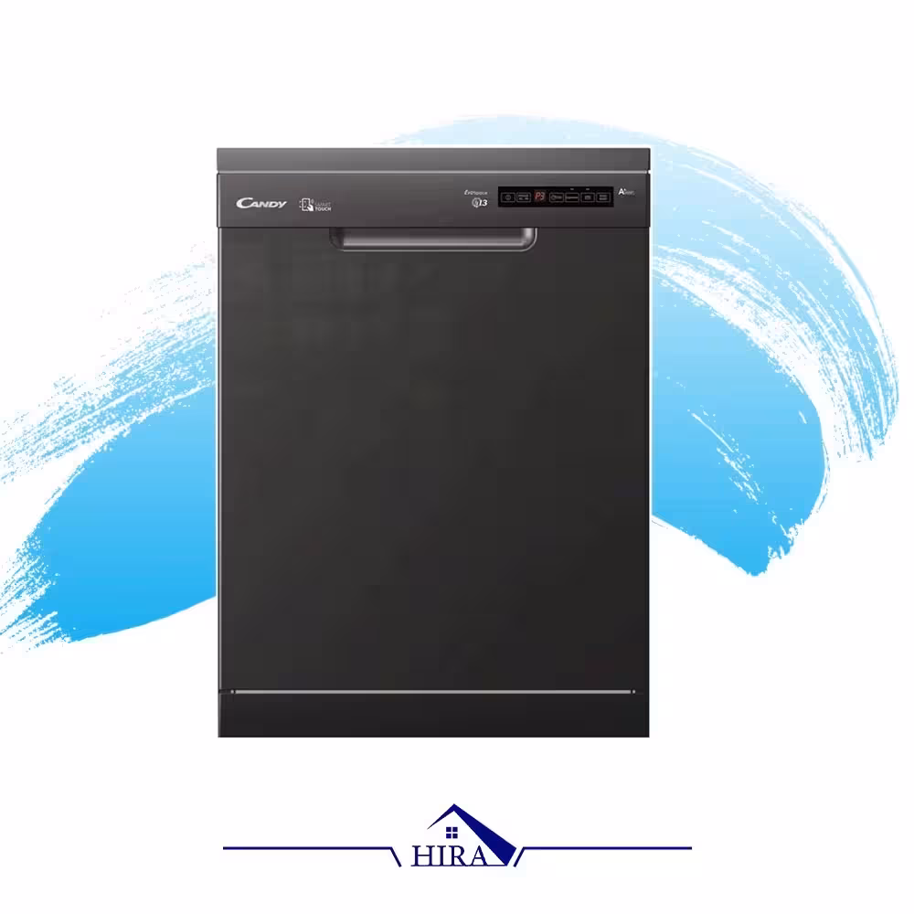 ماشین ظرفشویی کندی مدل CDPN 1 D 390