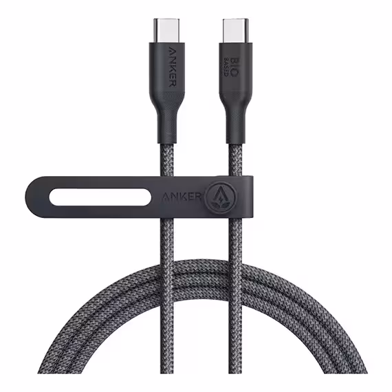 کابل USB-C به USB-C انکر مدل A80F6H11