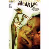 The Sandman Universe: The Dreaming (1996-2001) #057