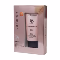 دی دی کرم لافارر spf30 در رنگ های مختلف (33 میل)