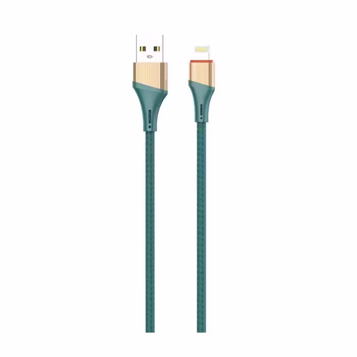 کابل لایتنینگ الدینو مدل LS631 طول 1 متر