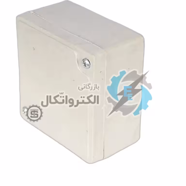 درب ترمینال دو تکه الکتروموتور چینی