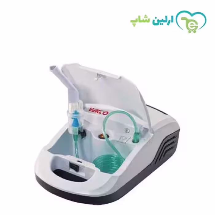 نبولایزر وکتو مدل NB-210C