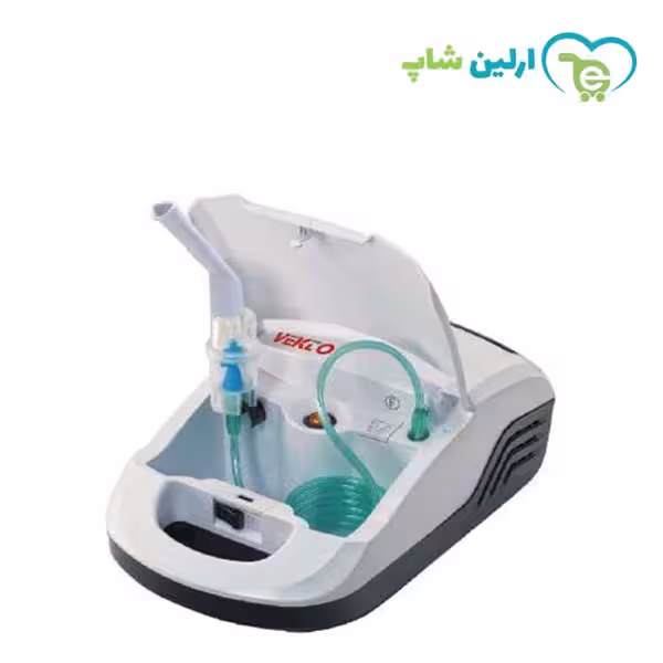 نبولایزر وکتو مدل NB-210C