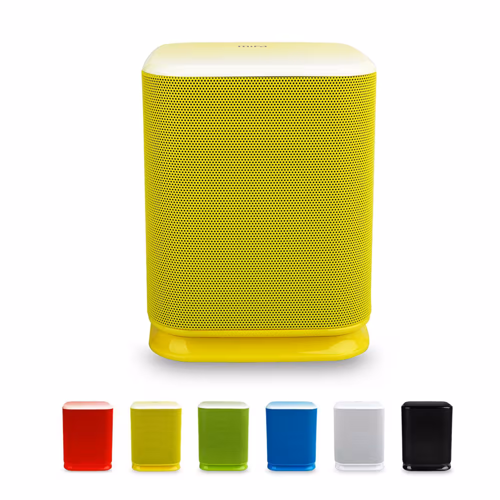 اسپیکر بلوتوثی قابل حمل میفا مدل M8